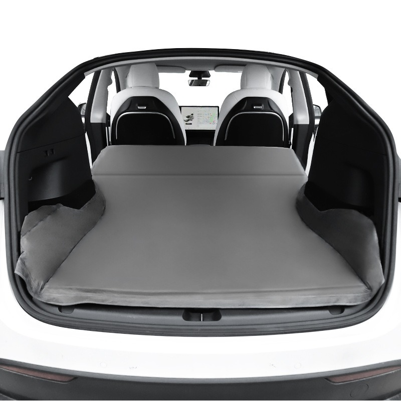 Air Mattress for Tesla Model Y