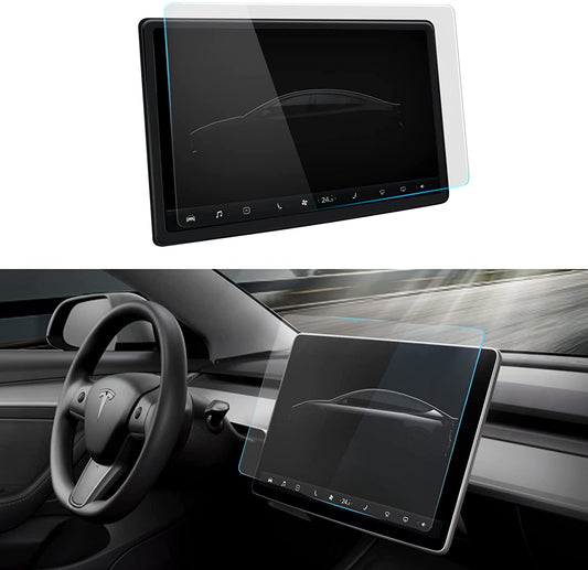 Screen Protector for Model 3 and Model Y
