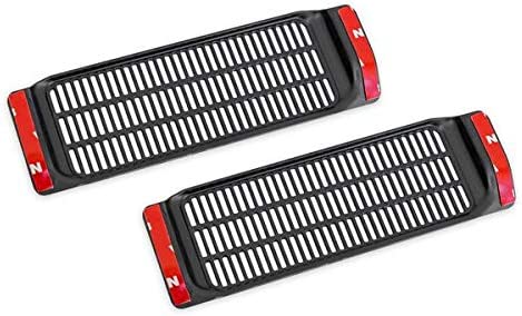 Under-Seat Air Vent Covers for Tesla Model 3/Y 2 Pcs