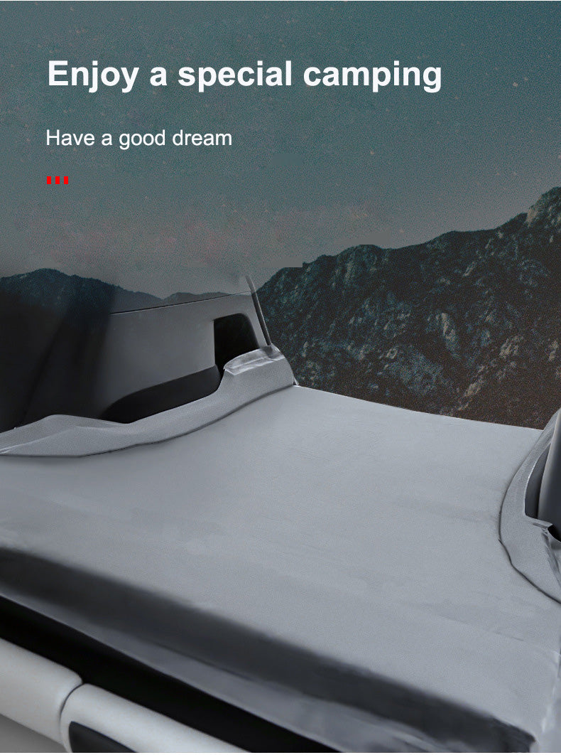 Air Mattress for Tesla Model Y