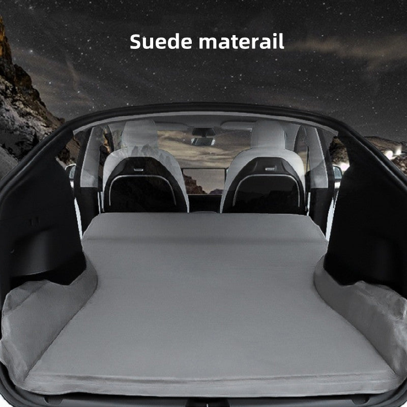 Air Mattress for Tesla Model Y